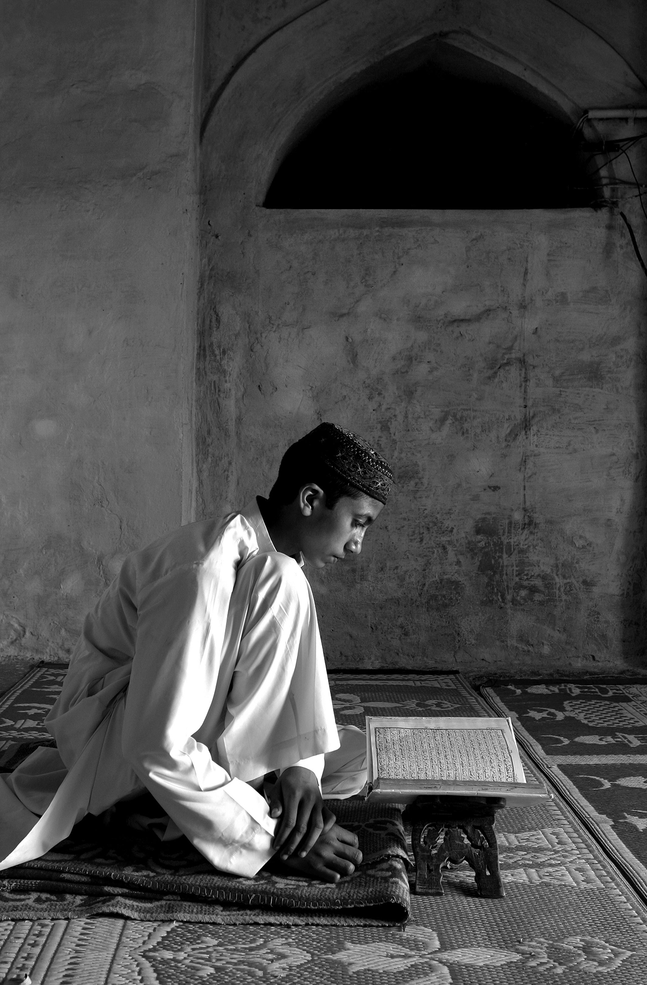 400 - Narang - Faith