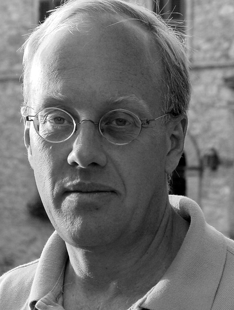 396 - Chris Hedges