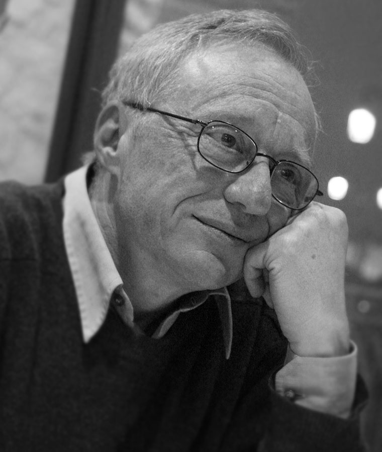 394 - David Grossman