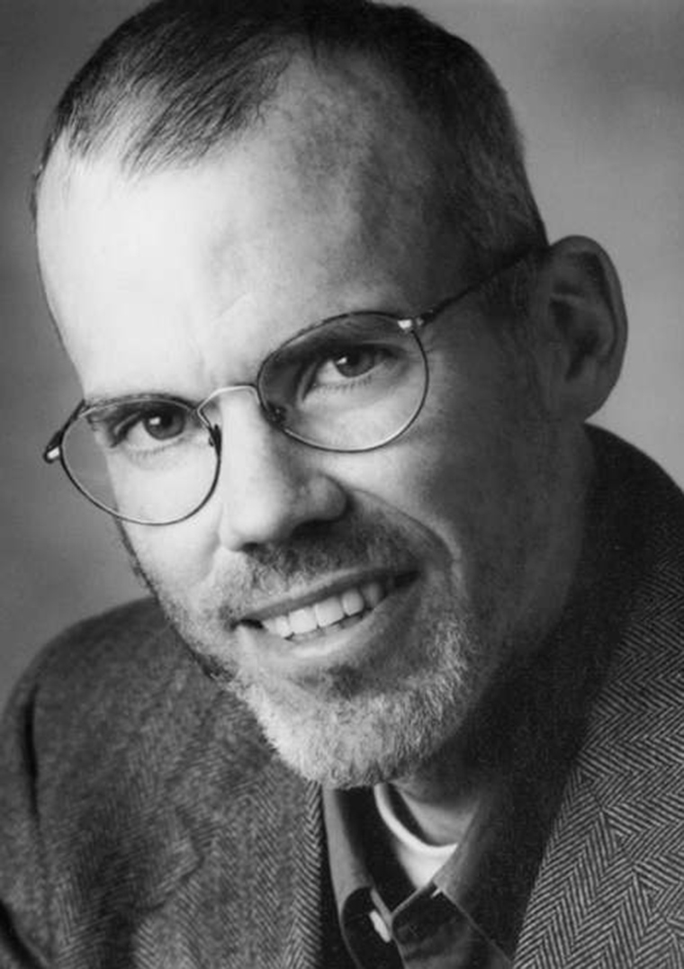 370 - Bill McKibben
