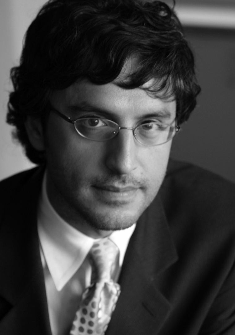 372 - Reza Aslan