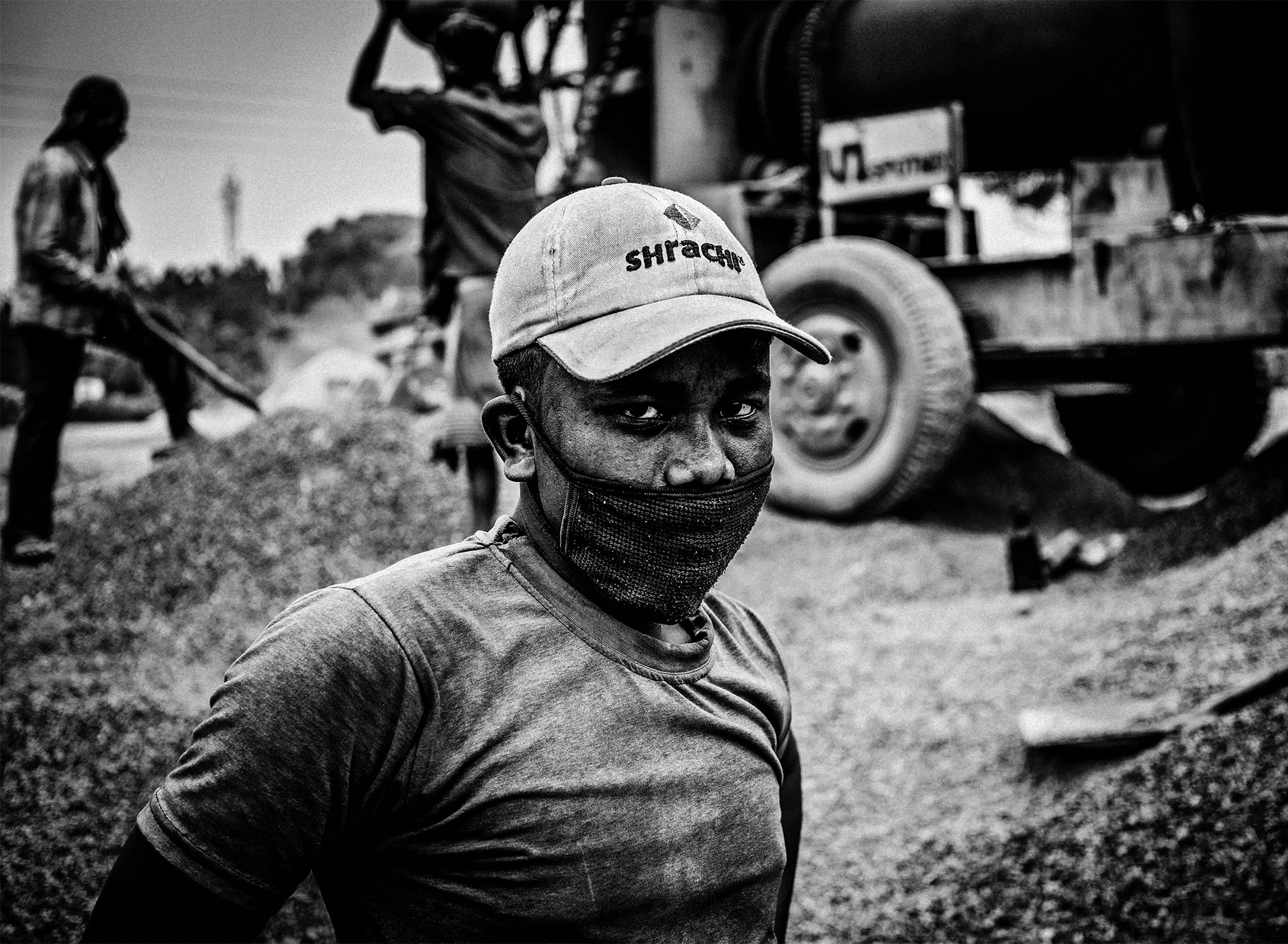 492 - Sanyal - Three Dollars A Day - 5