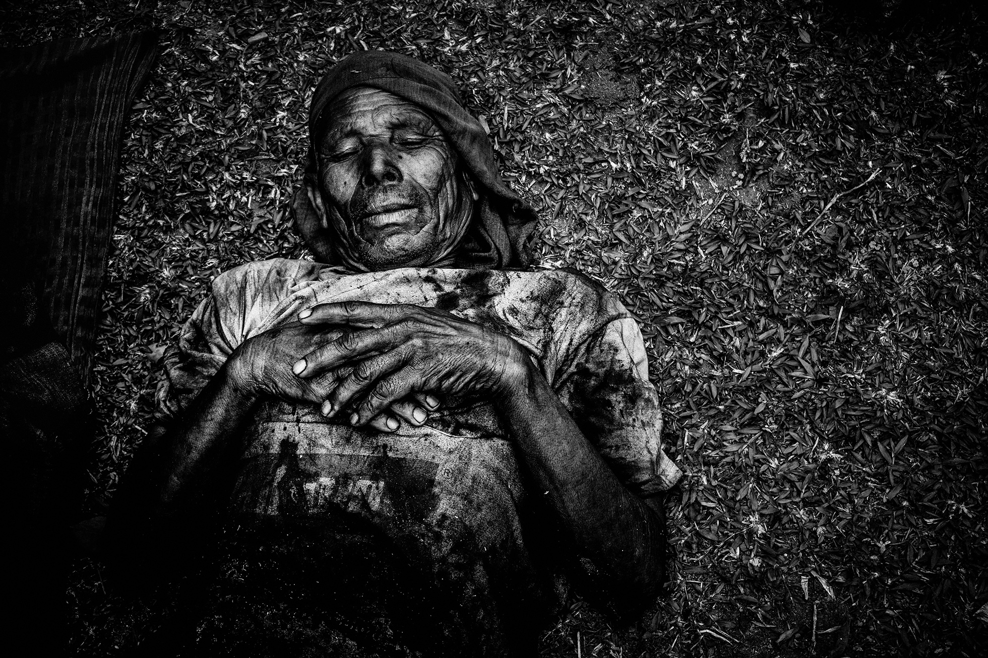 492 - Sanyal - Three Dollars A Day - 10