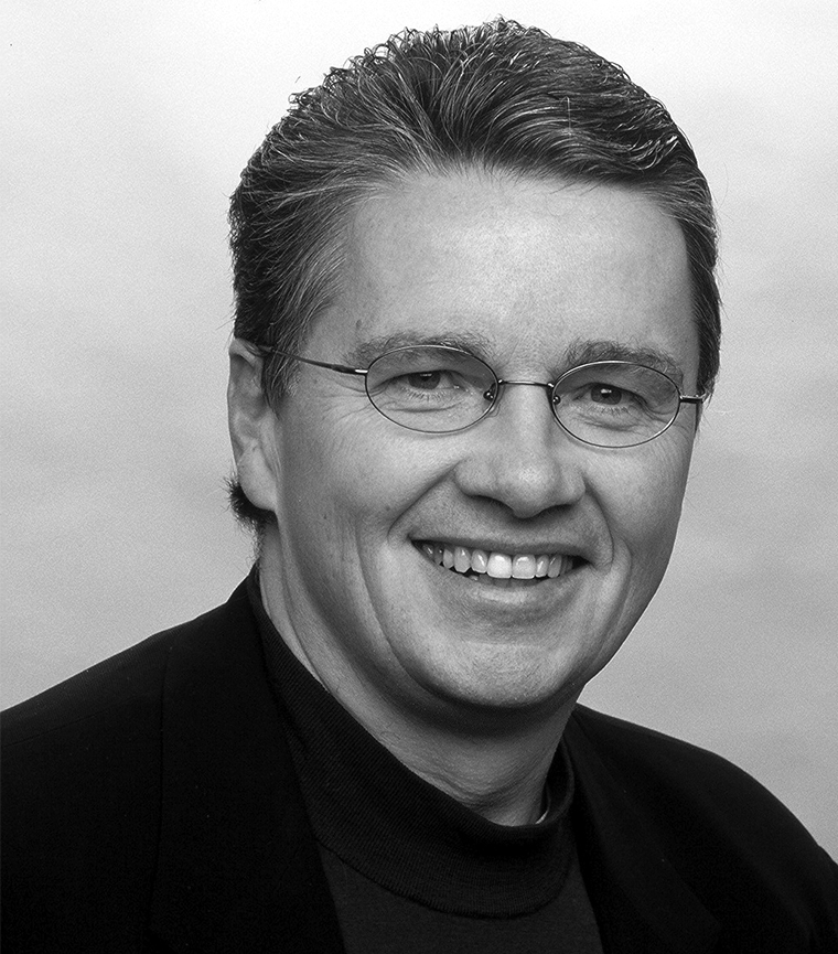 345 - Robert Hinkley