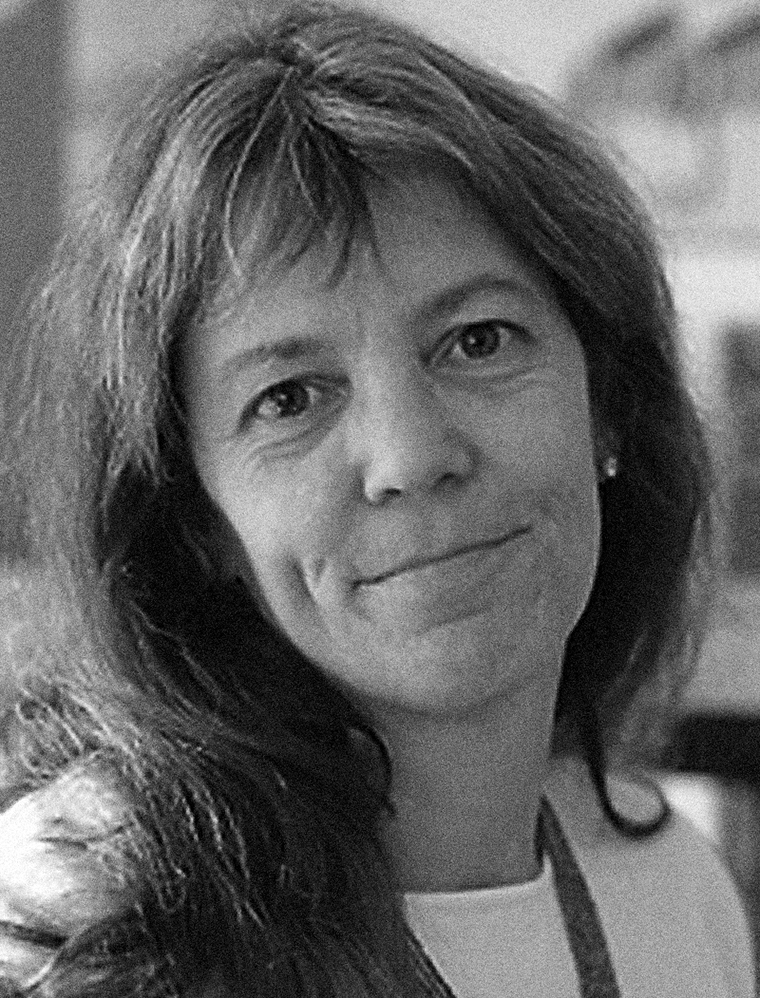 344 - Sharon Hays