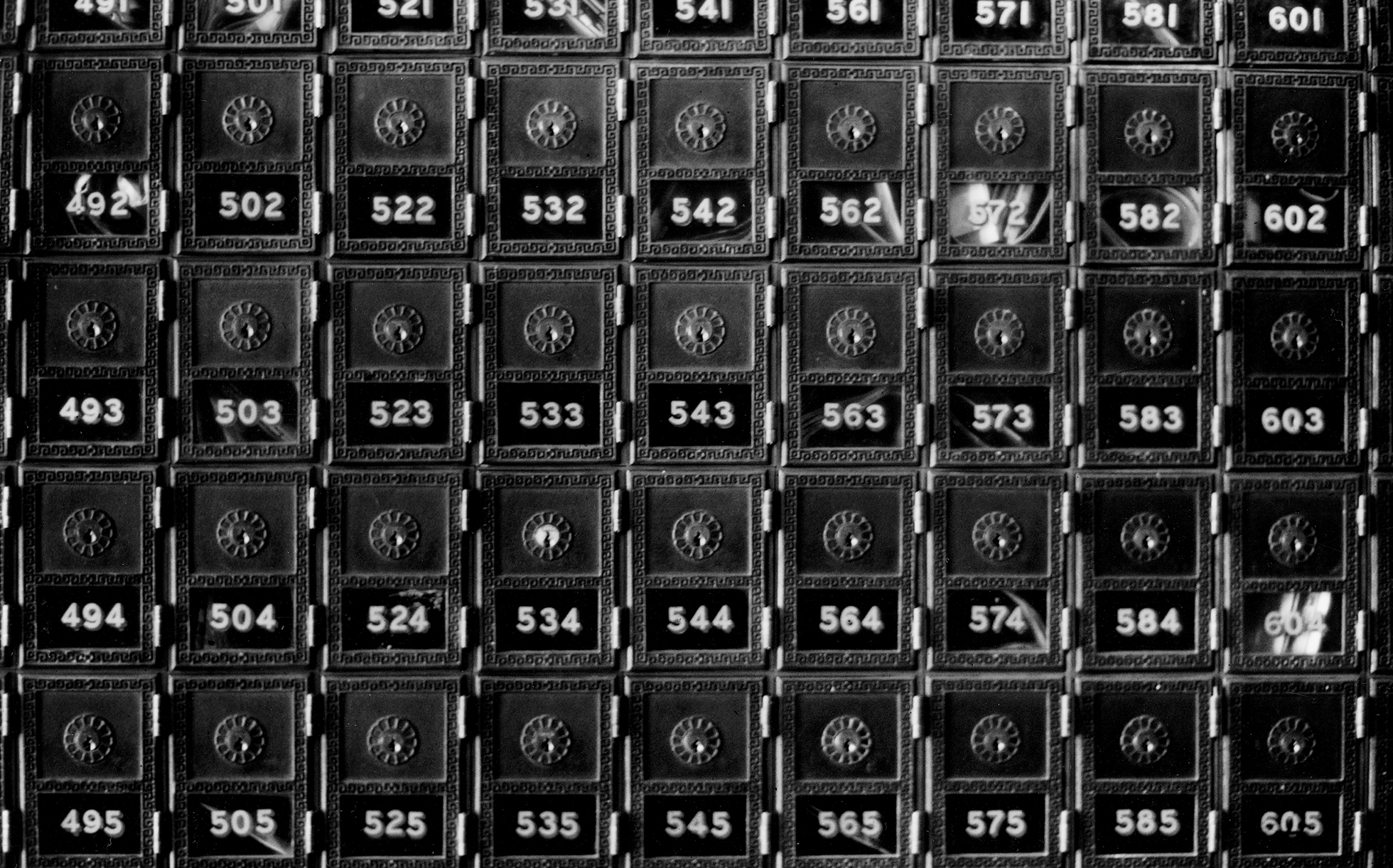 348 - Carter - Letters
