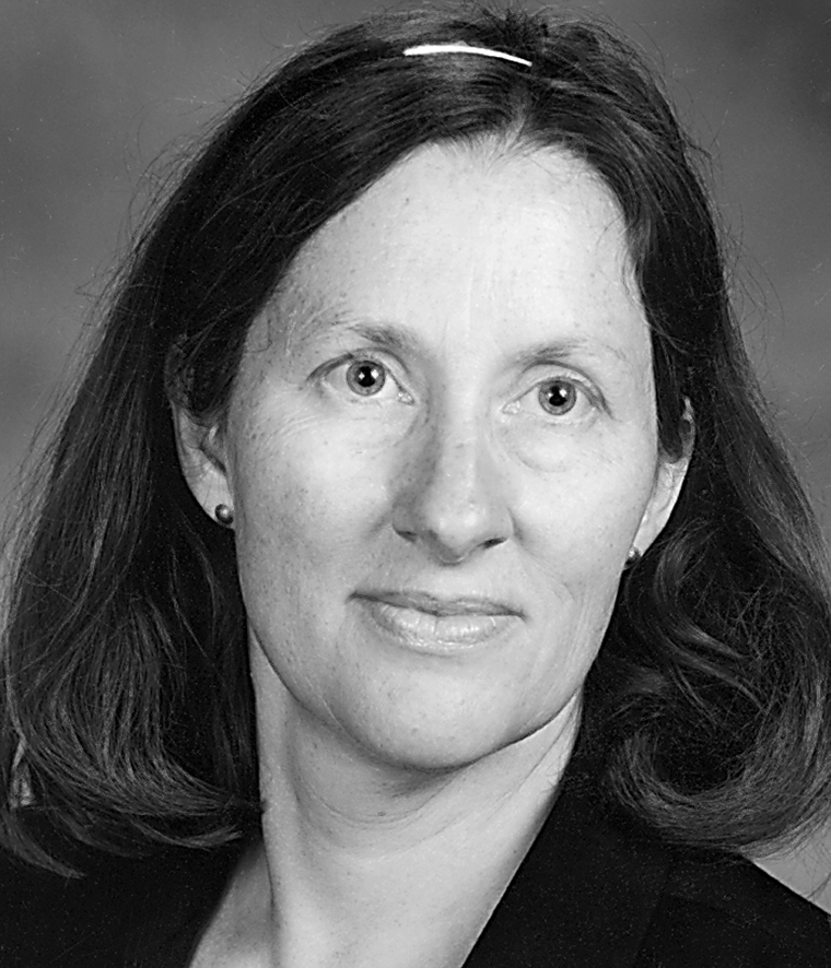323 - Carolyn Raffensperger