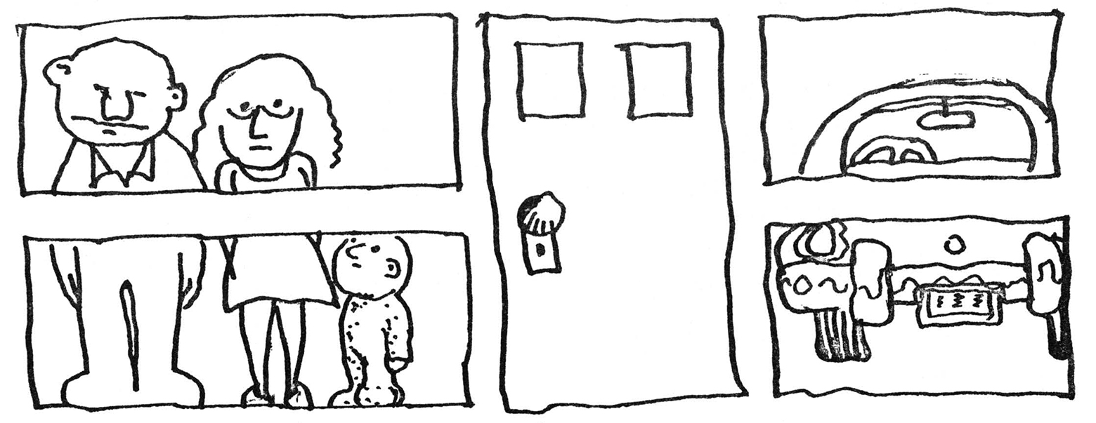 2 - Drawing - AMM