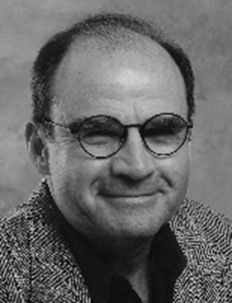 318 - George Ritzer