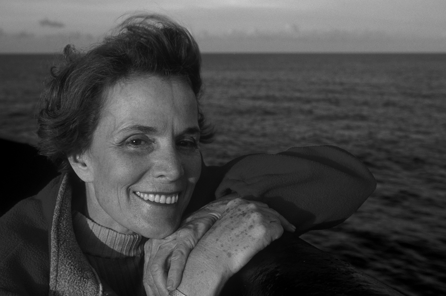 511 - Sylvia Earle