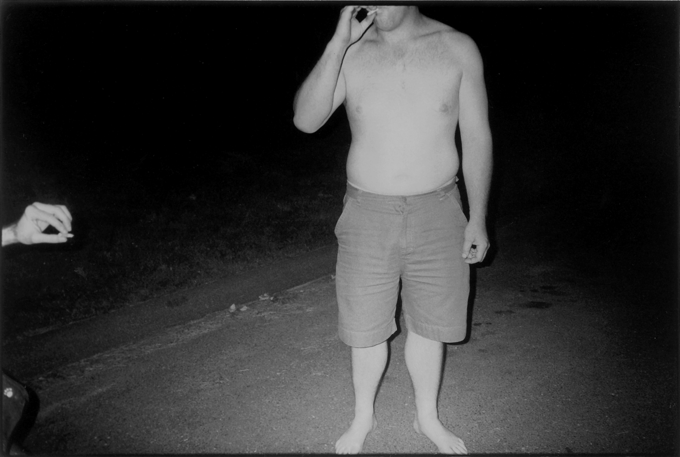 451 - Townsend - Breaking The Rules