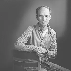 James Davis May