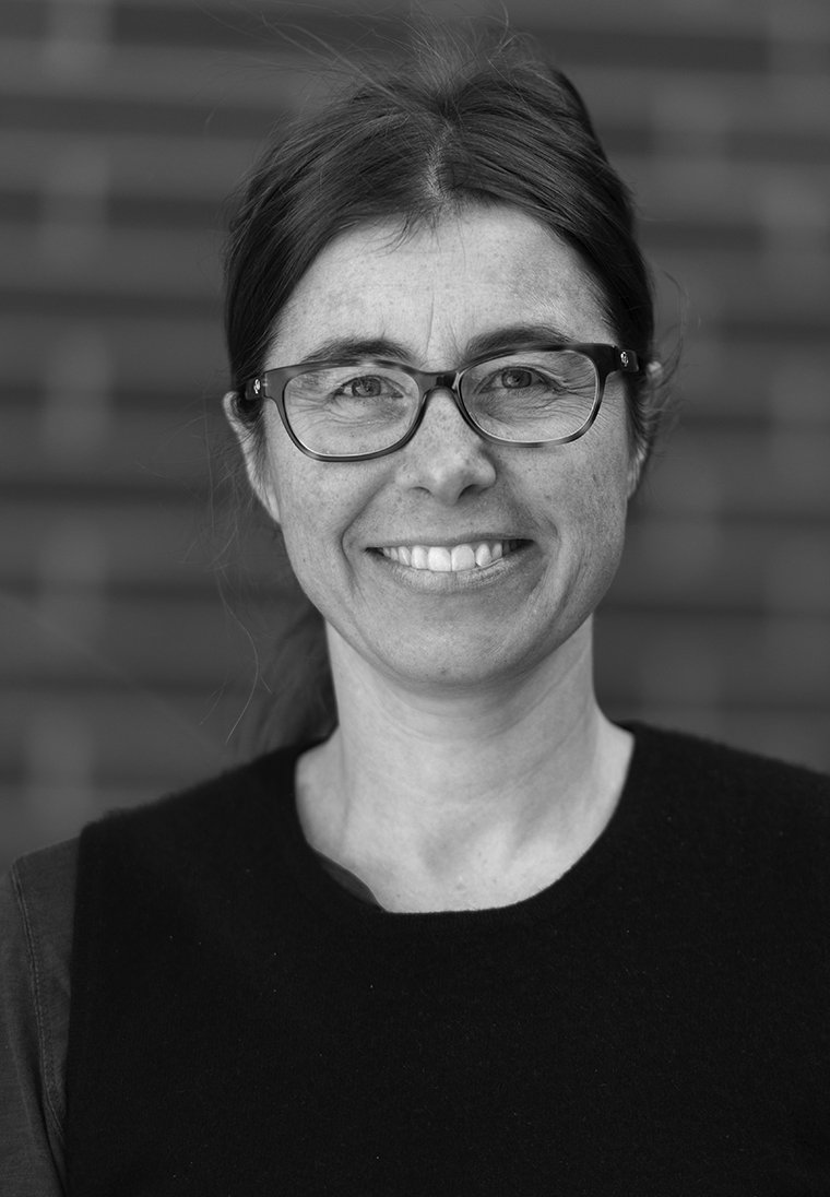 A photograph of Meg Krawchuk.