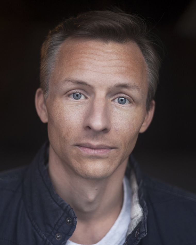 Photograph of Anders Carlson-Wee.