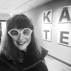 Katie DelaVaughn