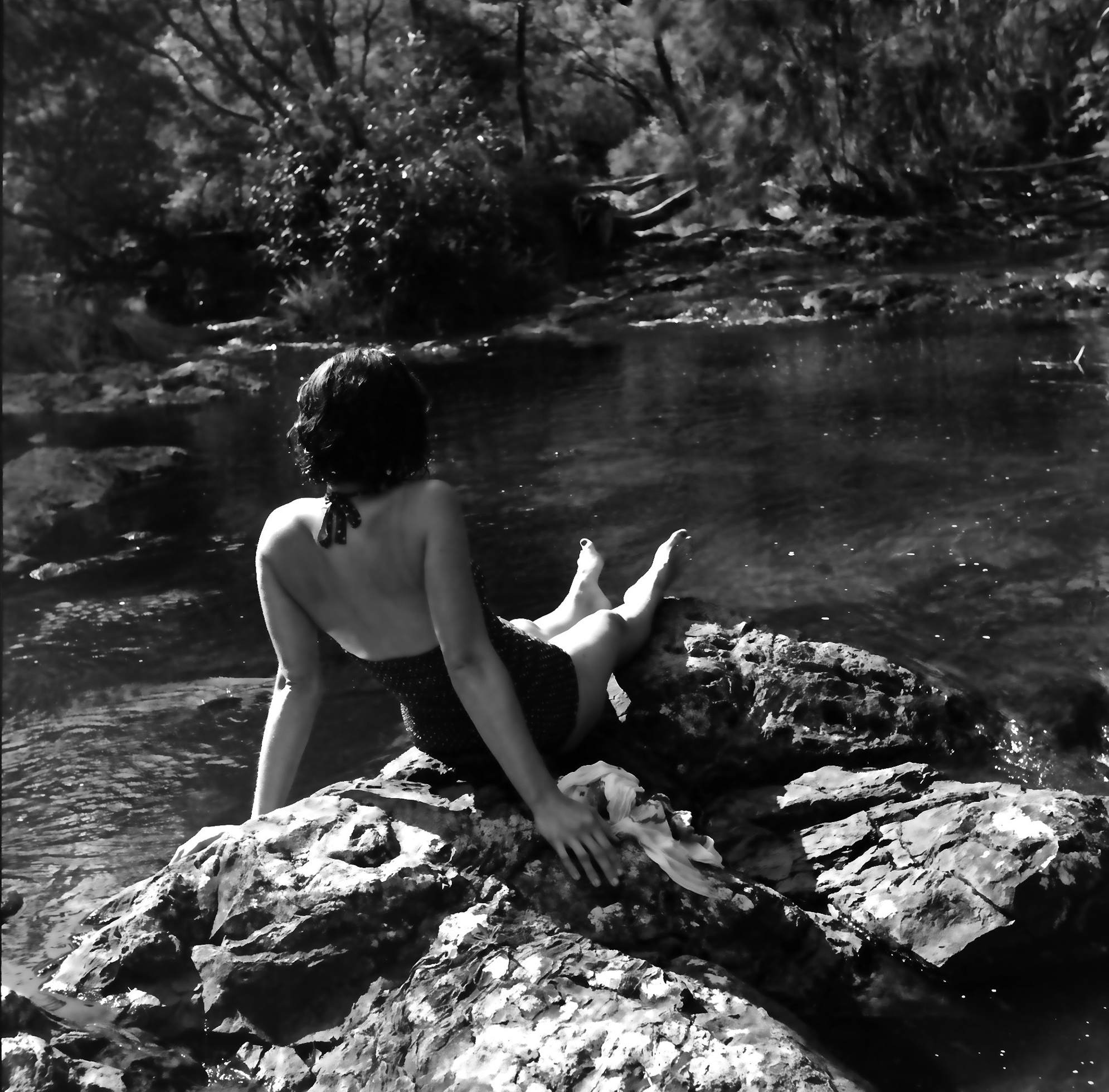 486 - Heltai - Swimming